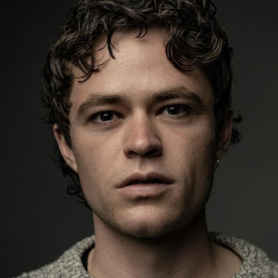 Harrison Gilbertson image